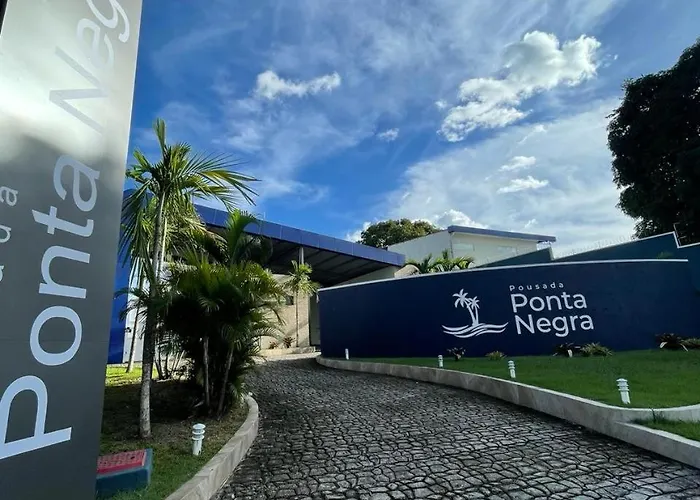 Pousada Ponta Negra