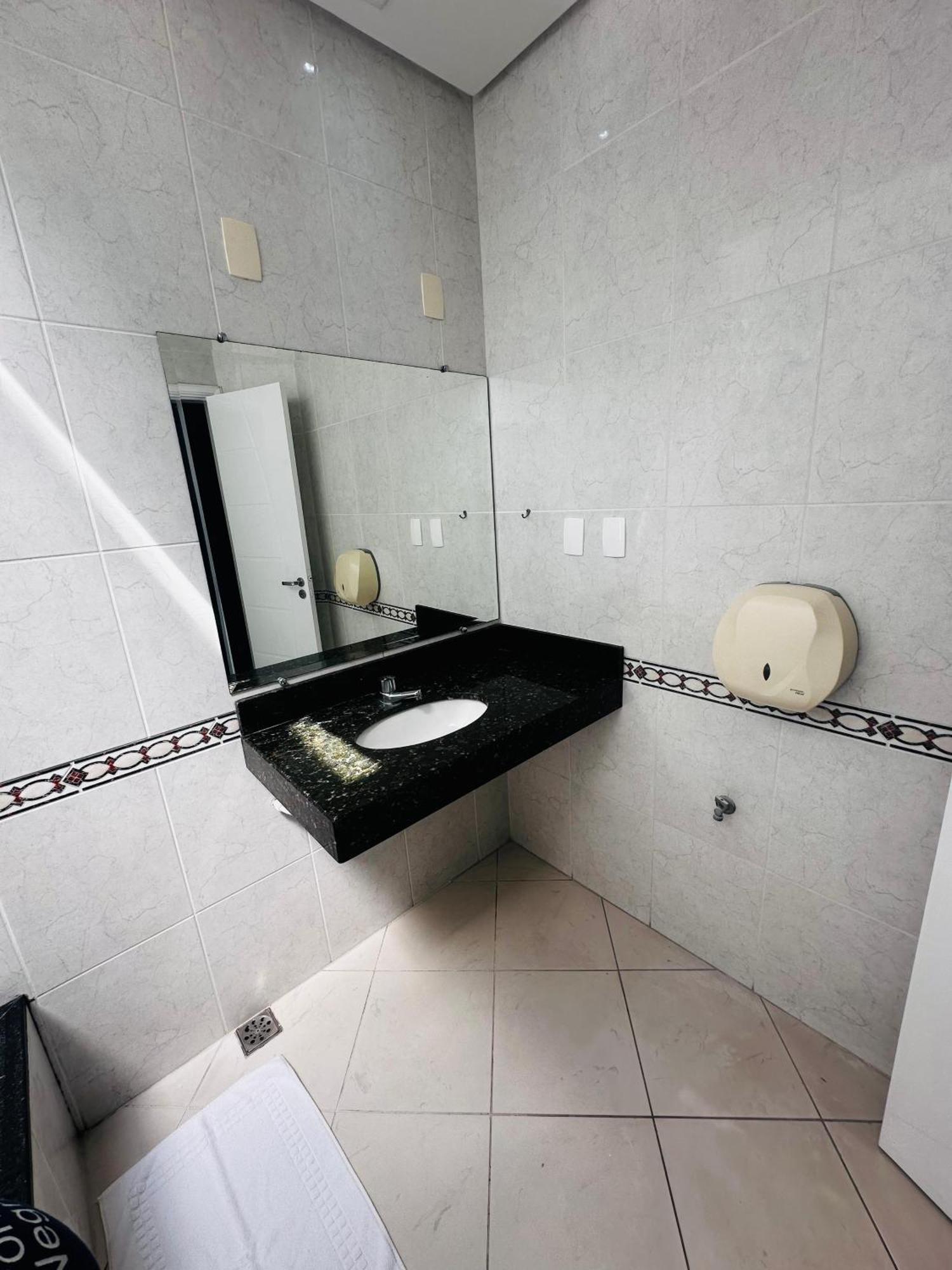 Hotel Ponta Negra