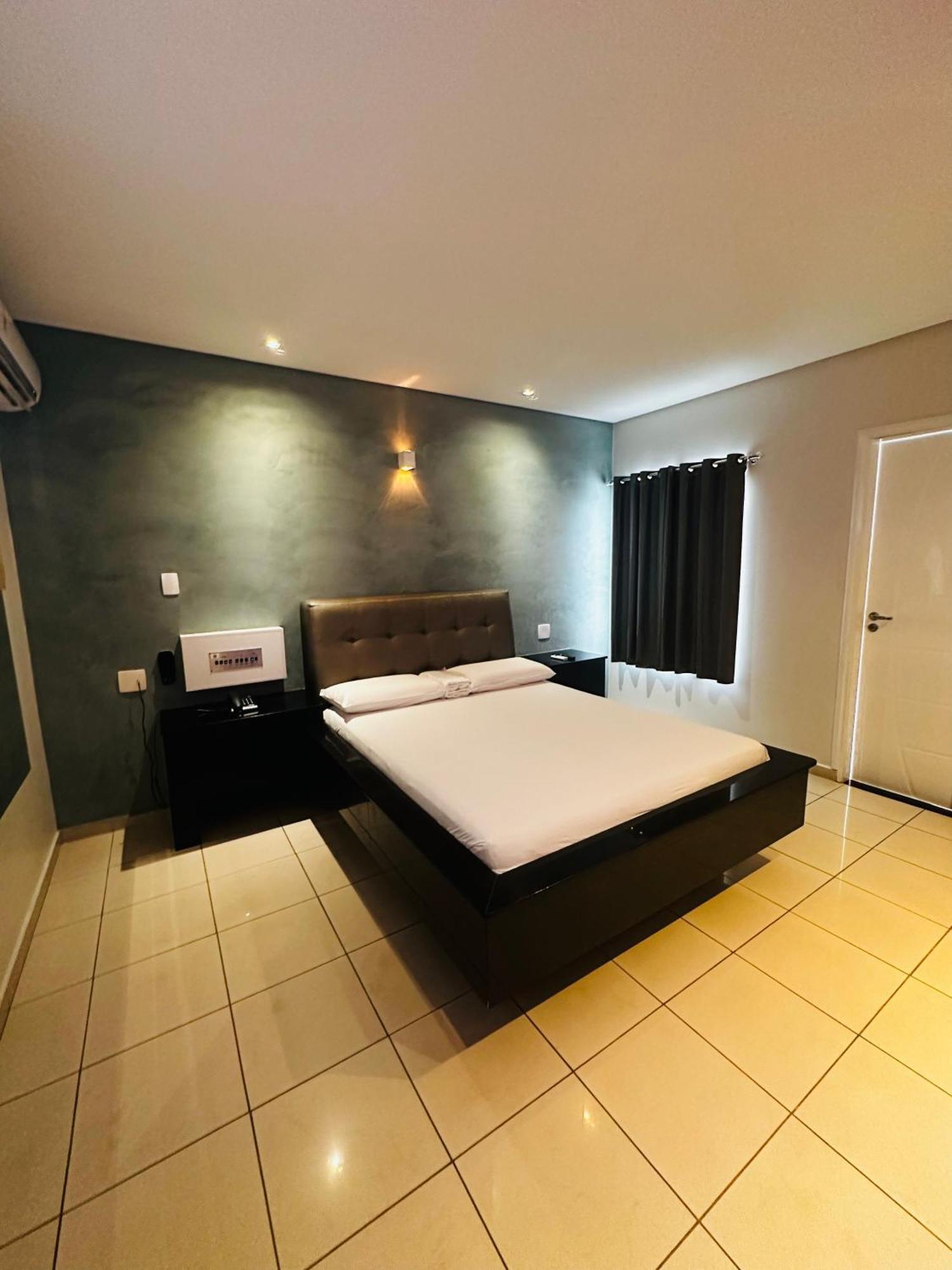 Ponta Negra Hotel Manaus