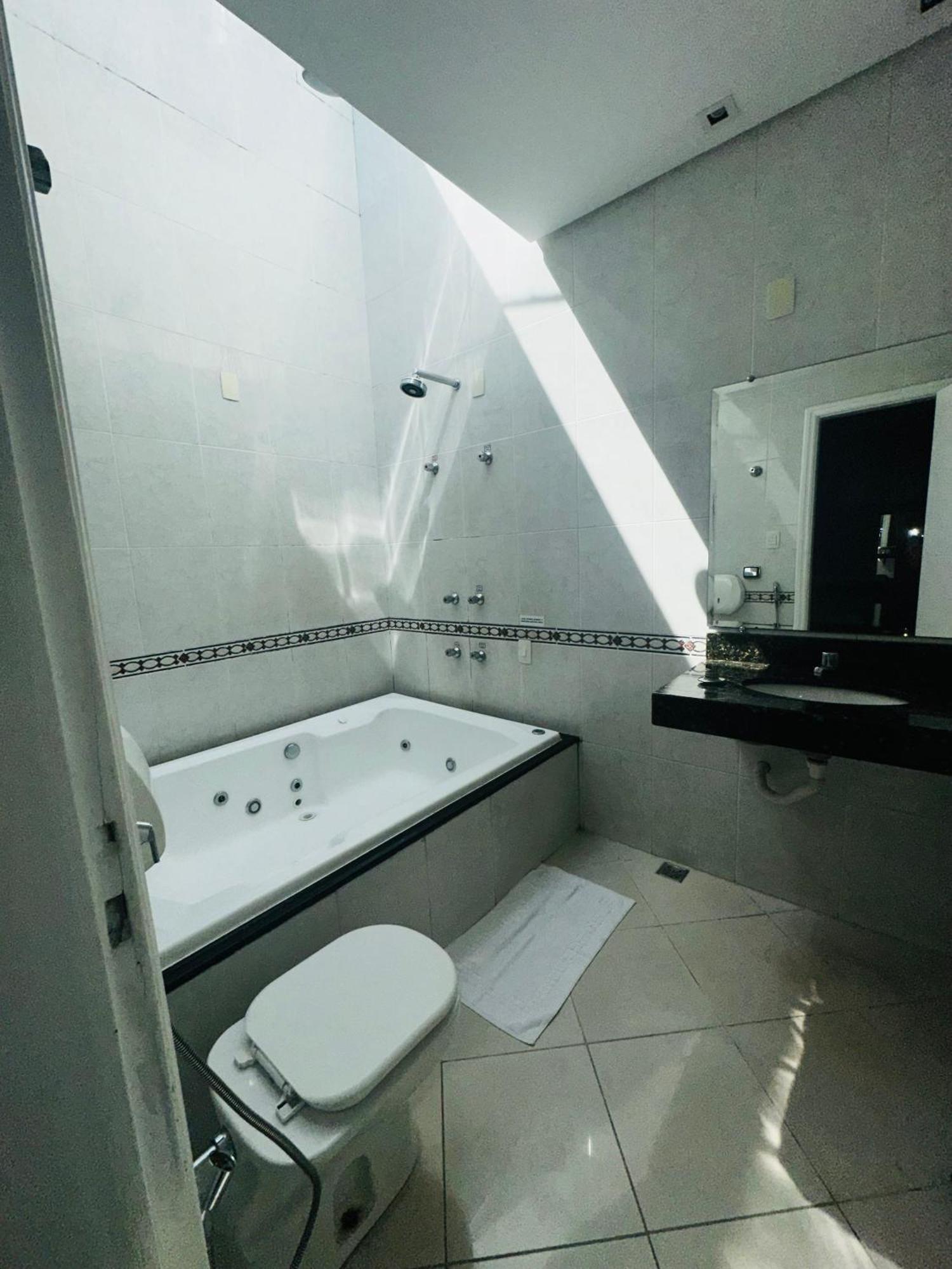 Ponta Negra Hotel Manaus