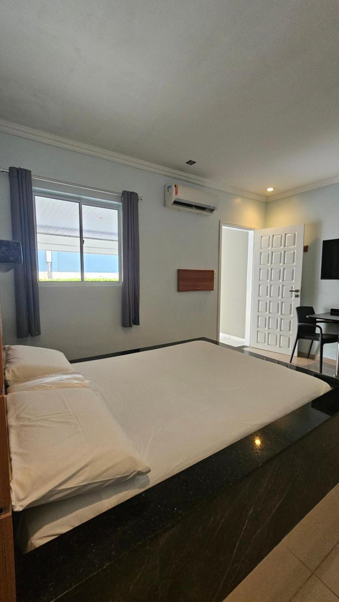 Ponta Negra Hotel