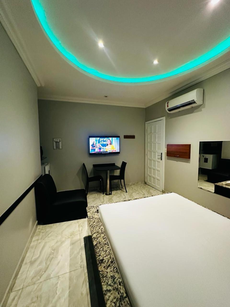 Hotel Ponta Negra Manaus