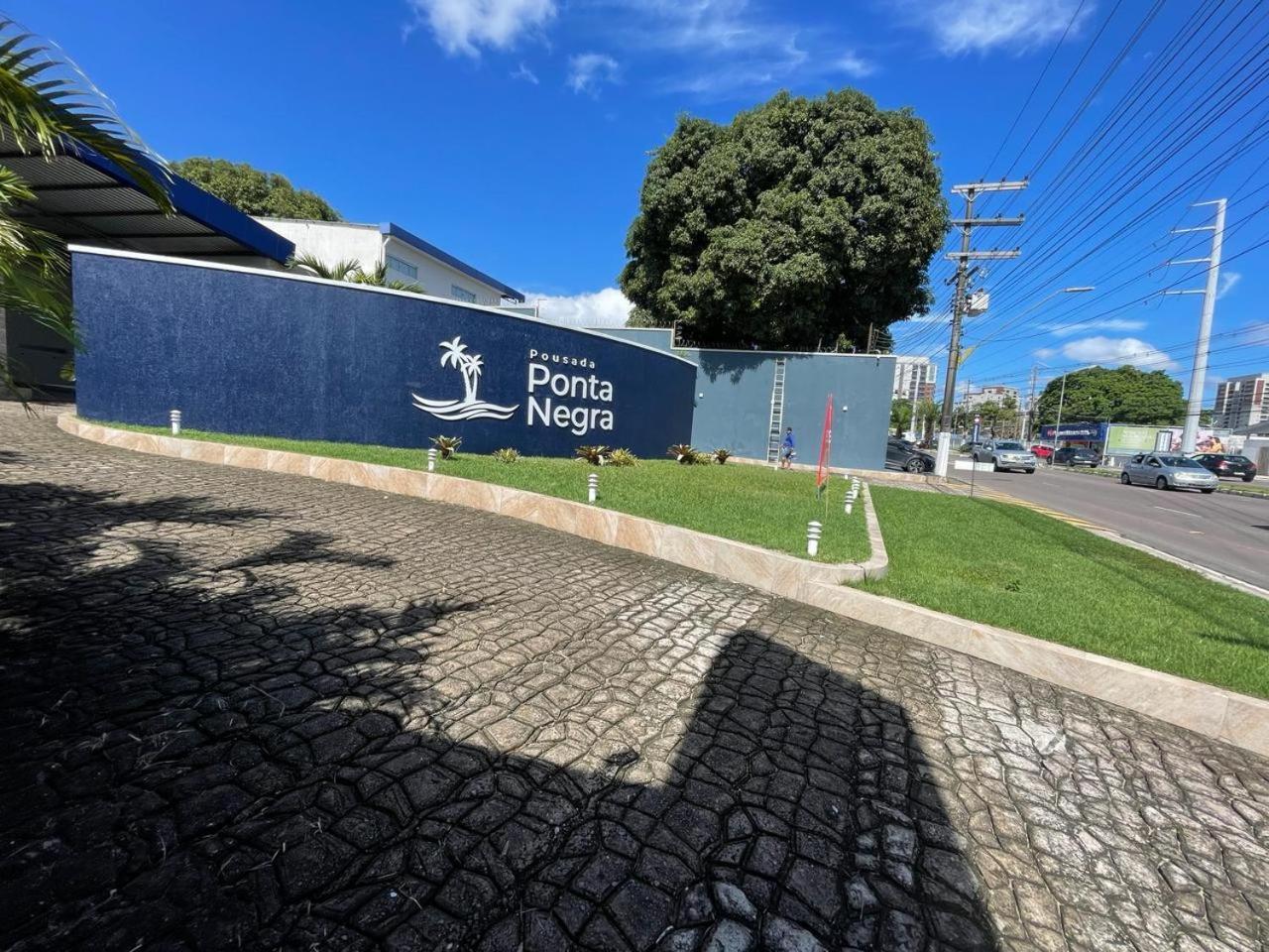 Ponta Negra Manaus