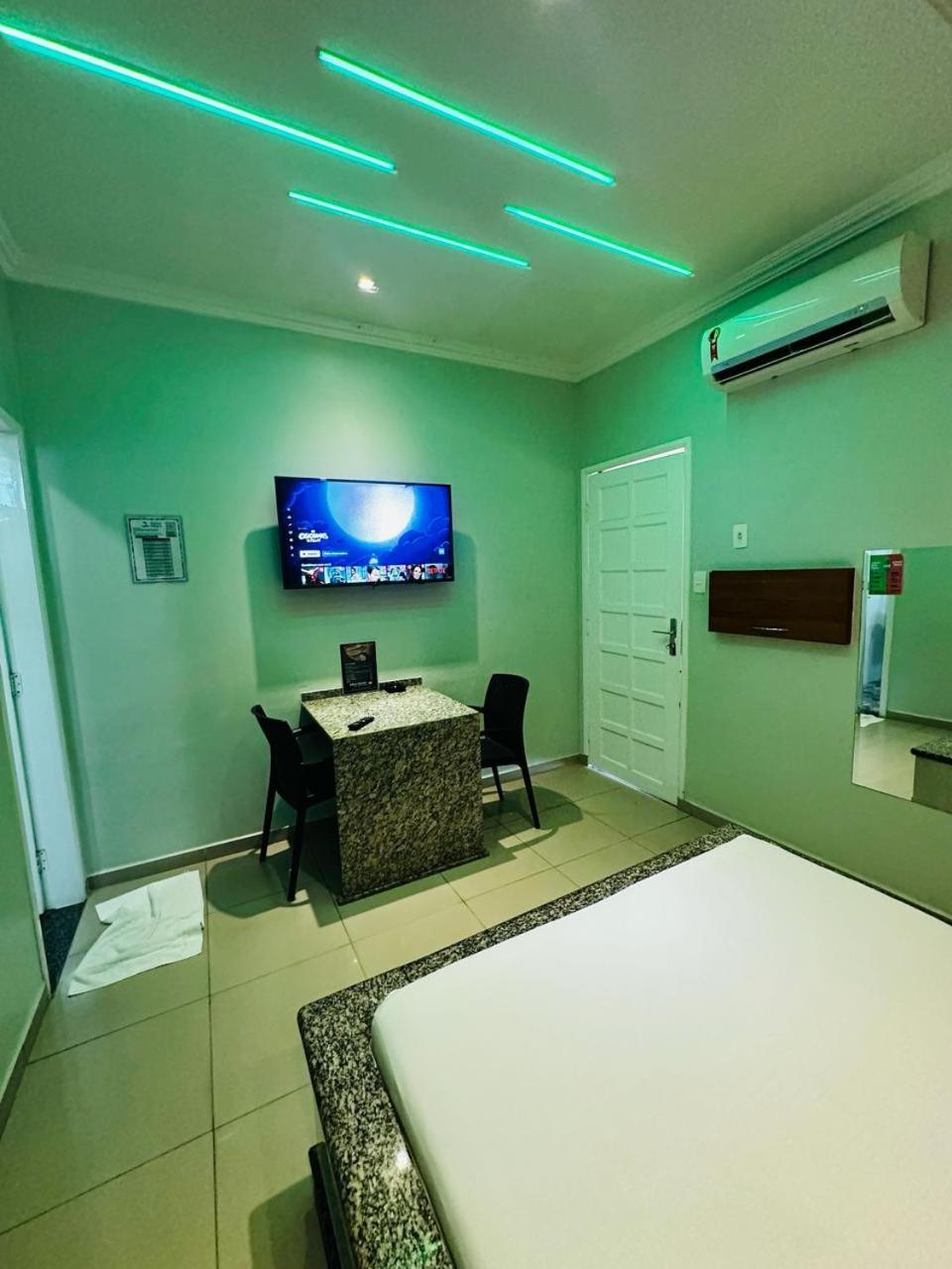 Hotel Ponta Negra Manaus