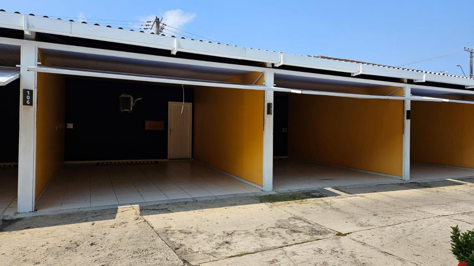 Hotel Ponta Negra Manaus